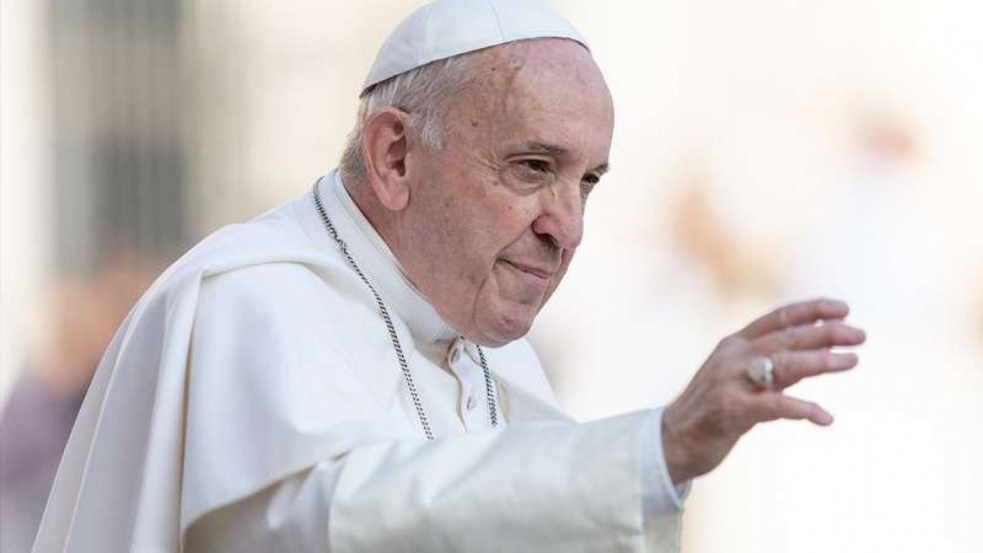 Francisco designó a dos argentinos como consultores en el Vaticano